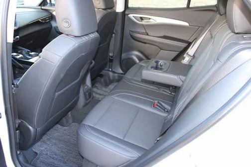 2024 Buick Envision Avenir AWD