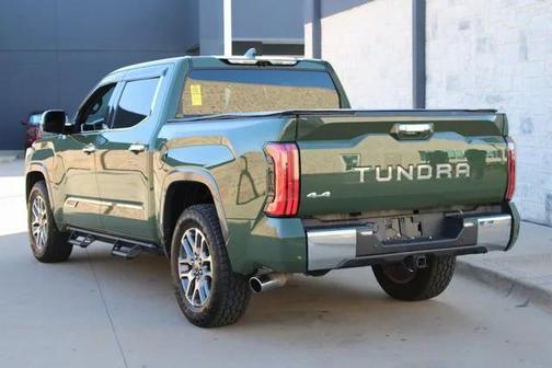 2023 Toyota Tundra 1794 Edition