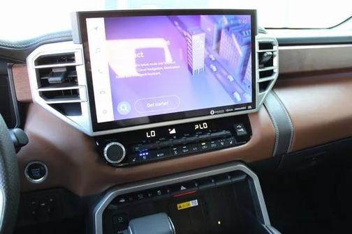 2023 Toyota Tundra 1794 Edition