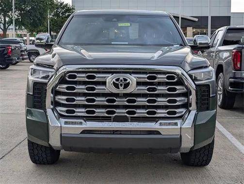 2023 Toyota Tundra 1794 Edition