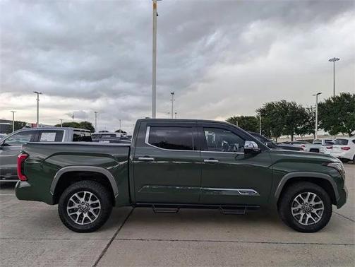 2023 Toyota Tundra 1794 Edition