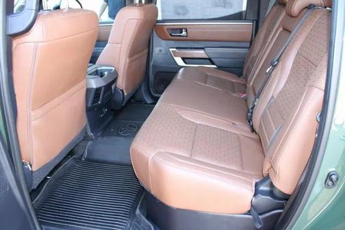 2023 Toyota Tundra 1794 Edition