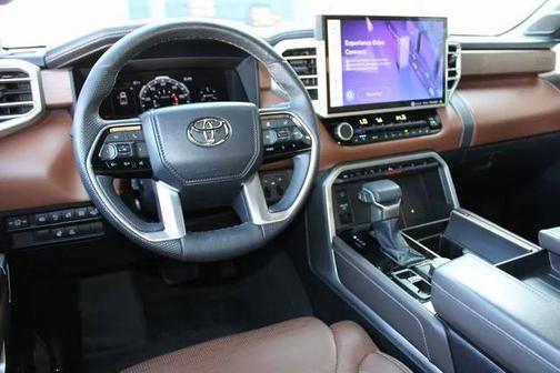 2023 Toyota Tundra 1794 Edition