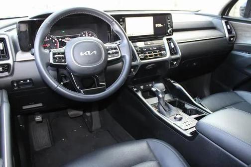 2023 Kia Sorento S