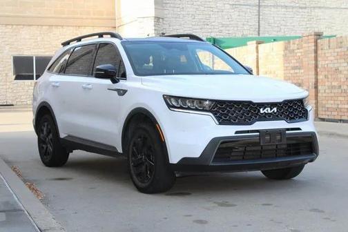 2023 Kia Sorento S