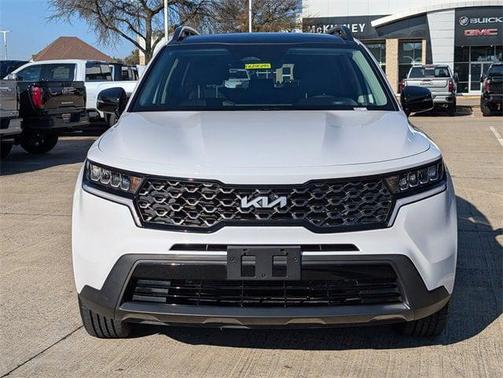 2023 Kia Sorento S