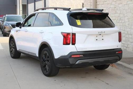 2023 Kia Sorento S