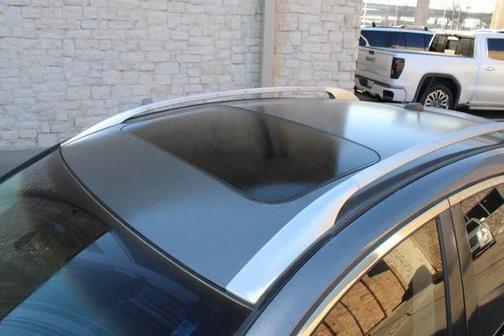 2011 INFINITI EX35 Journey