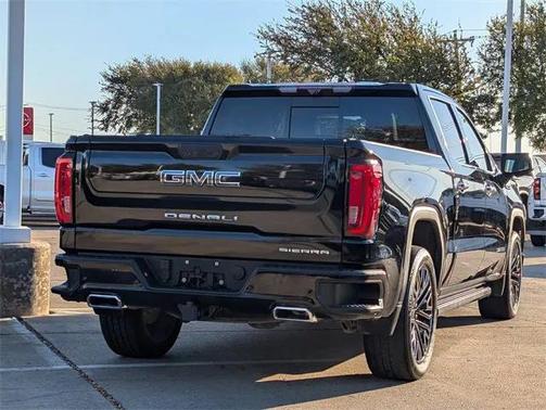 2022 GMC Sierra 1500 Denali Ultimate
