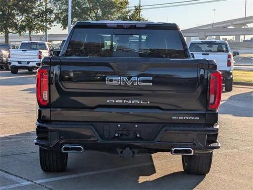 2022 GMC Sierra 1500 Denali Ultimate