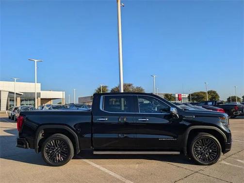 2022 GMC Sierra 1500 Denali Ultimate