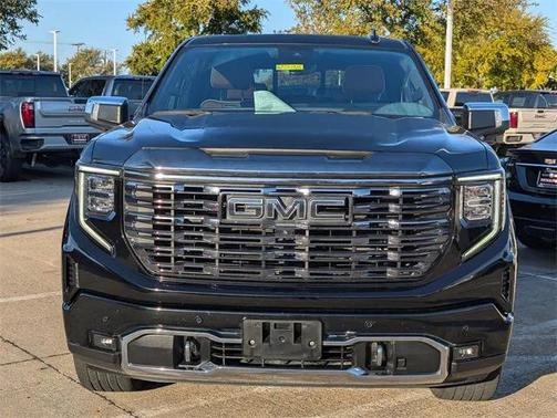 2022 GMC Sierra 1500 Denali Ultimate
