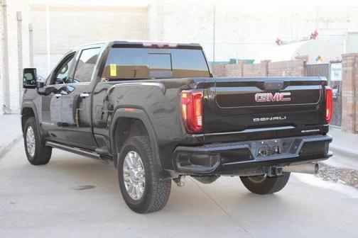 2023 GMC Sierra 2500 Denali