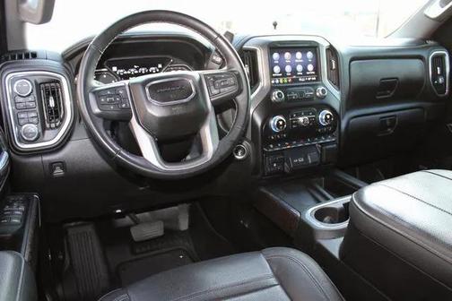 2023 GMC Sierra 2500 Denali