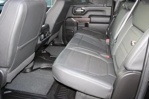 2023 GMC Sierra 2500 Denali