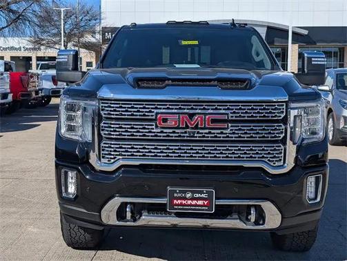 2023 GMC Sierra 2500 Denali