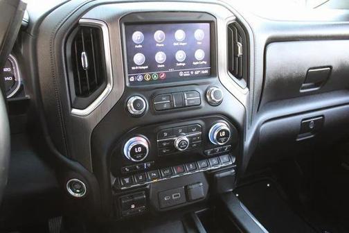 2023 GMC Sierra 2500 Denali