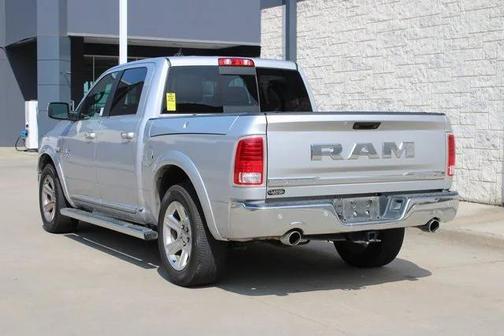 2016 RAM 1500 Longhorn
