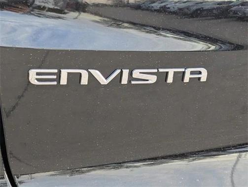 2026 Buick Envista Sport Touring FWD