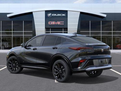 2026 Buick Envista Sport Touring FWD