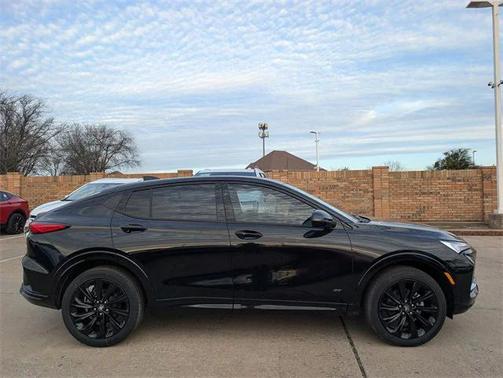 2026 Buick Envista Sport Touring FWD