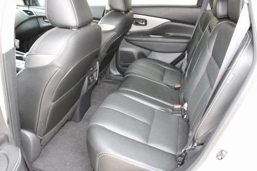 2023 Nissan Murano SL FWD