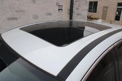 2023 Nissan Murano SL FWD