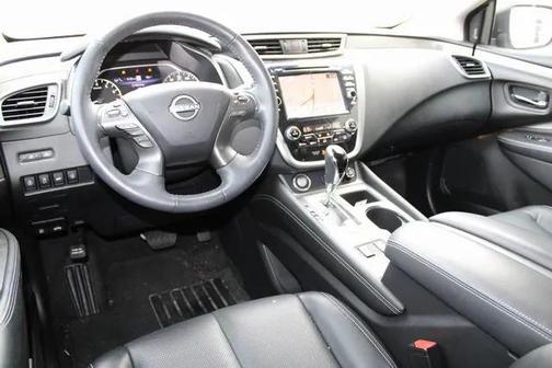 2023 Nissan Murano SL FWD