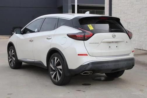2023 Nissan Murano SL FWD