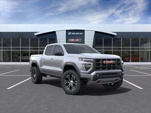 2025 GMC Canyon Base
