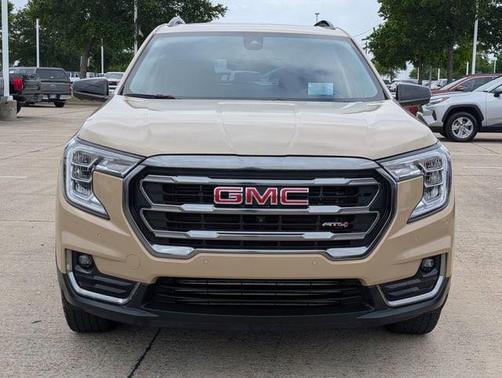 2023 GMC Terrain AWD AT4