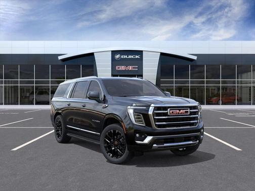 2026 GMC Yukon XL 2WD Elevation