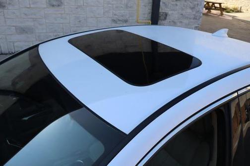 Bellanova White Pearl 2018 Acura TLX Base