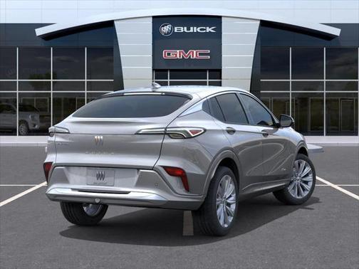 2025 Buick Envista Avenir FWD