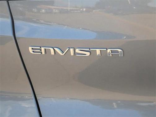2025 Buick Envista Avenir FWD
