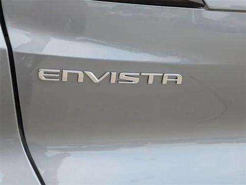 2026 Buick Envista Sport Touring FWD