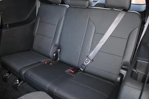 2025 Buick Enclave Preferred FWD