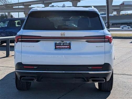 2025 Buick Enclave Preferred FWD