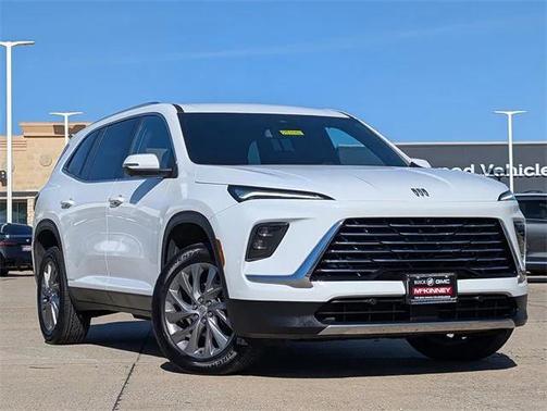 2025 Buick Enclave Preferred FWD