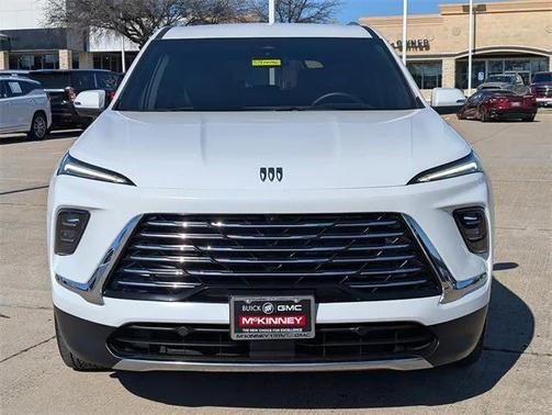 2025 Buick Enclave Preferred FWD