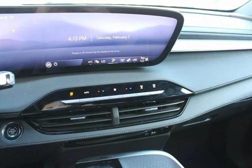 2025 Buick Enclave Preferred FWD