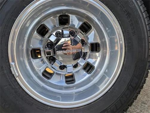 2025 GMC Sierra 3500 Denali