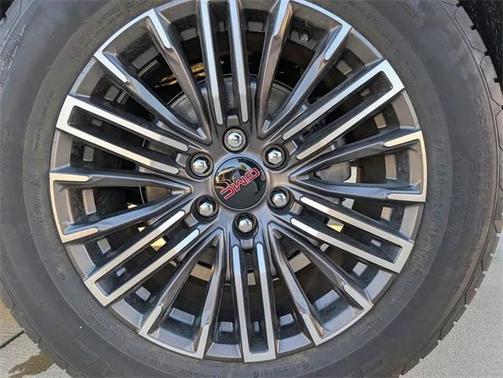 2026 GMC Yukon XL 2WD Elevation