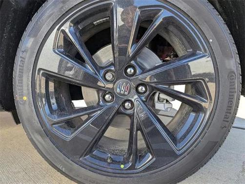 2025 Buick Envision Sport Touring AWD