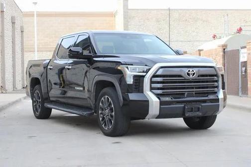 2023 Toyota Tundra Limited