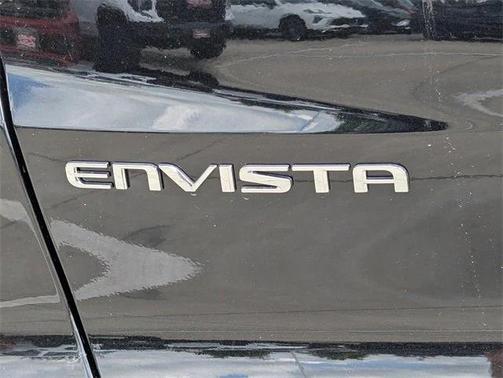 2025 Buick Envista Avenir FWD