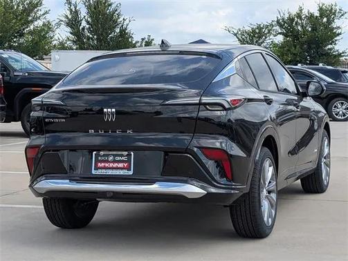 2025 Buick Envista Avenir FWD