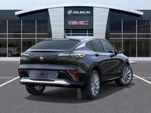 2025 Buick Envista Avenir FWD