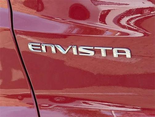 2026 Buick Envista Preferred FWD