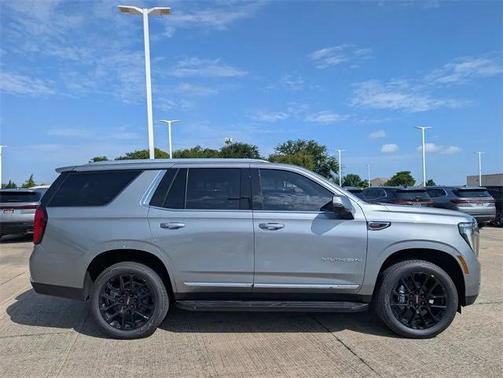 2025 GMC Yukon 2WD Elevation